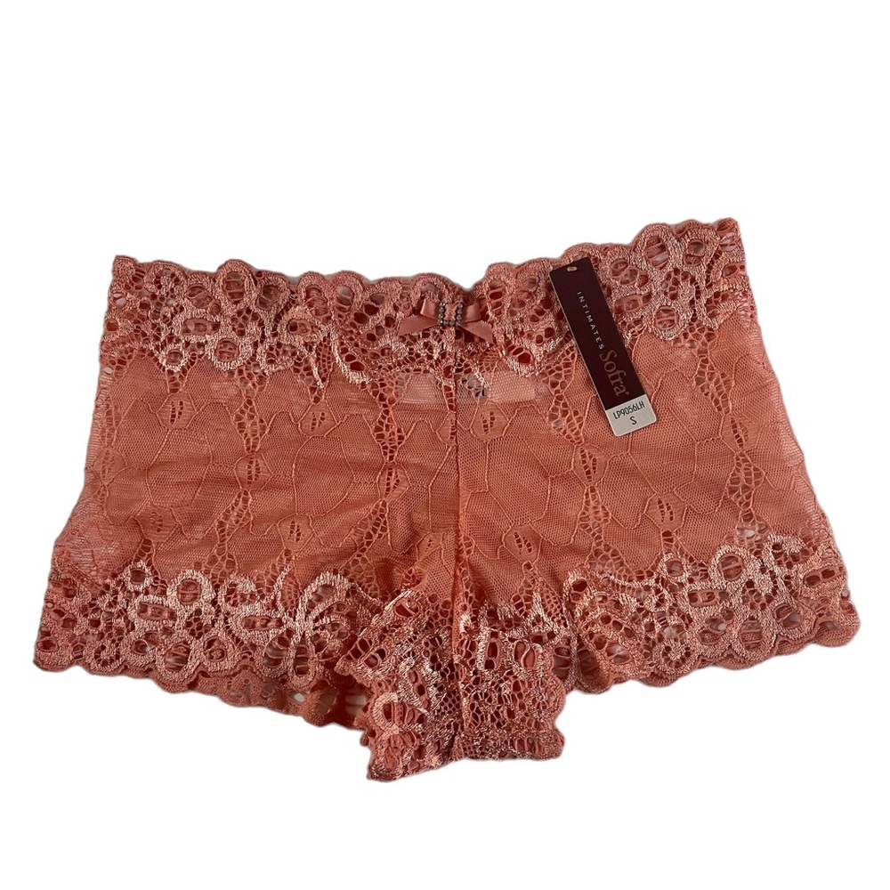 Sofra boy shorts NWT